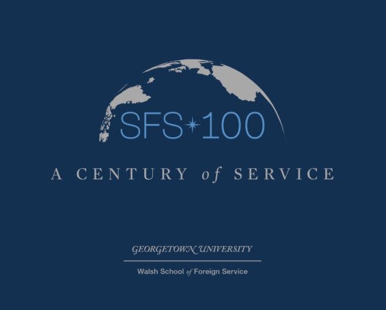 SFS 100: A Century of Service Coffee Table Book