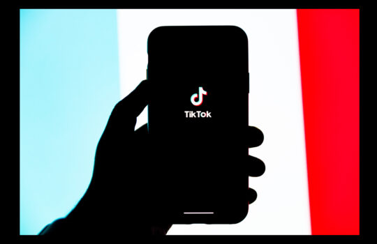 Marketing in the 2020s: TikTok for Business