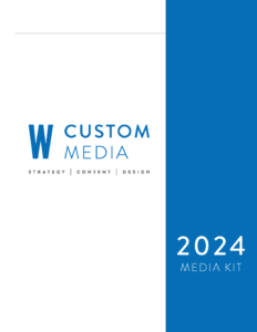 2024 Media Kit Cover