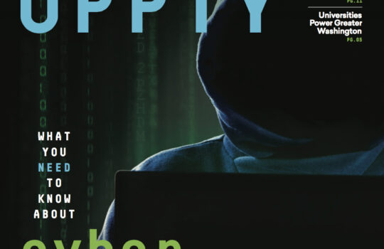 Case Study: OPPTY Magazine