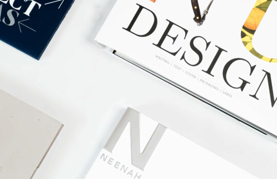 What are Rebrands, Redesigns, and Refreshes — and does my business need one?