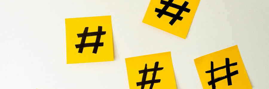 Beyond the #: How Brands Win Engagement in 2025