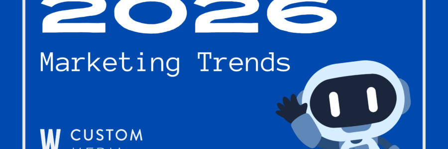 Your Guide to 2026 Marketing Trends
